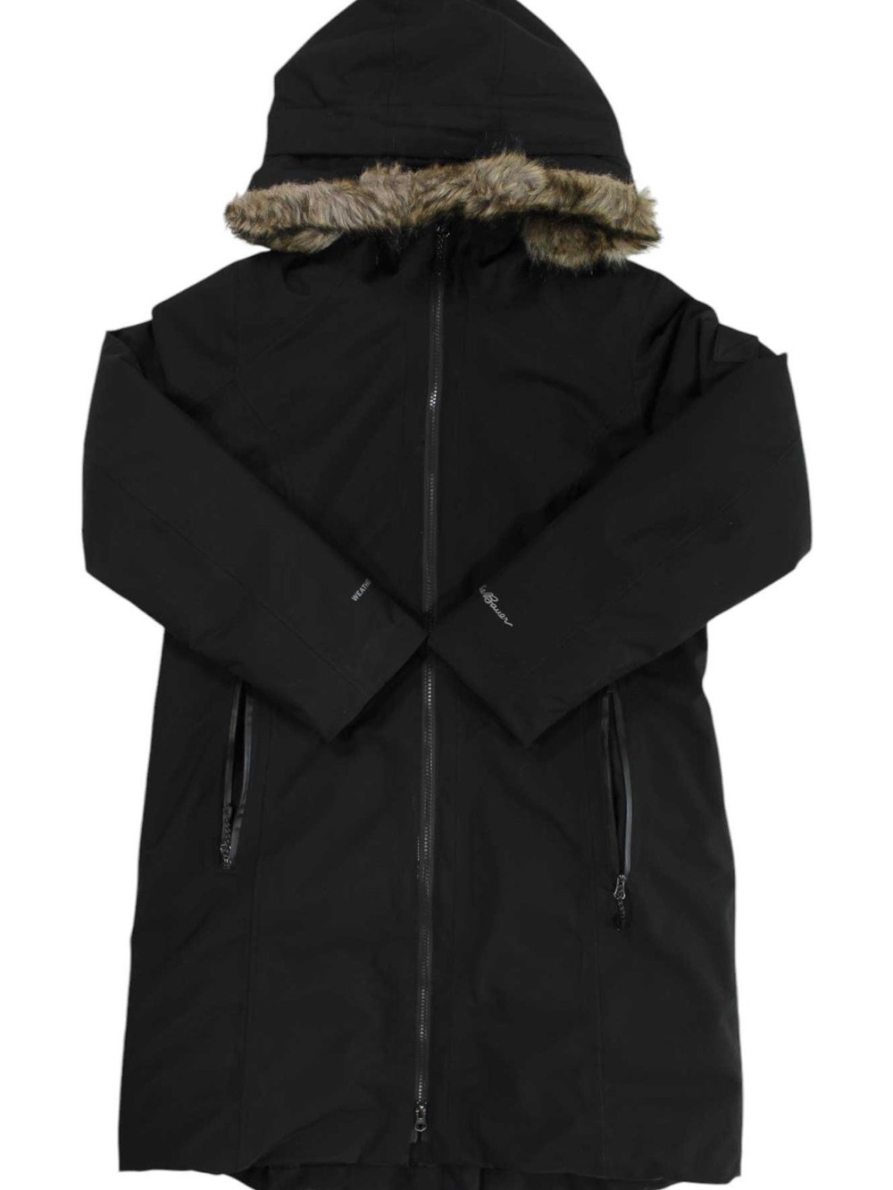 NWT Eddie Bauer Olympia Waterproof Down
Stadium Coat $399